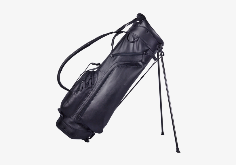 Golf Bag, transparent png
