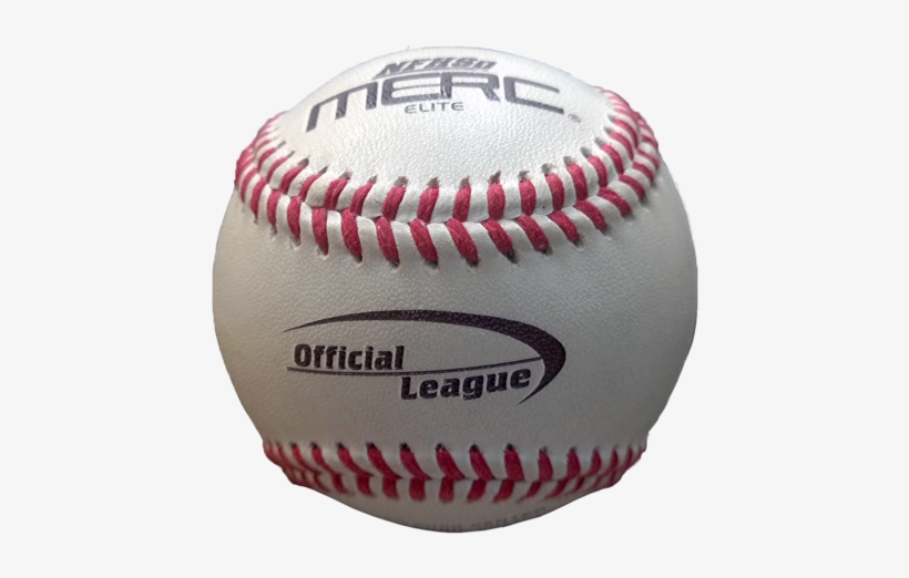 Baden Babe Ruth Senior League Raised Seam, transparent png