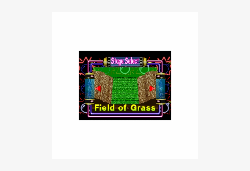 Field Of Grass - Kolam, transparent png