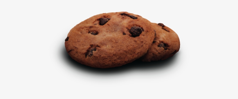 Chokobites-png - Chocolate Chip Cookie, transparent png