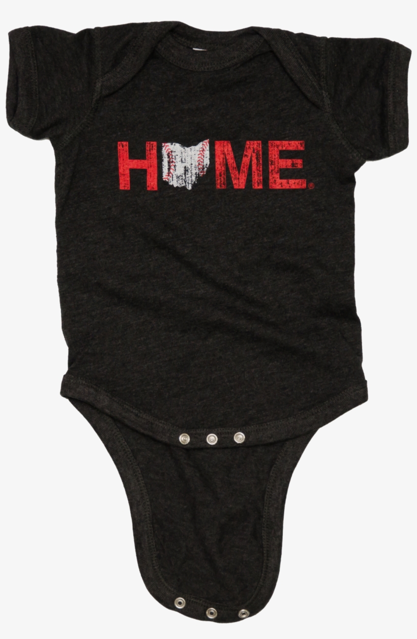 Ohio Onesie - One-piece Garment, transparent png