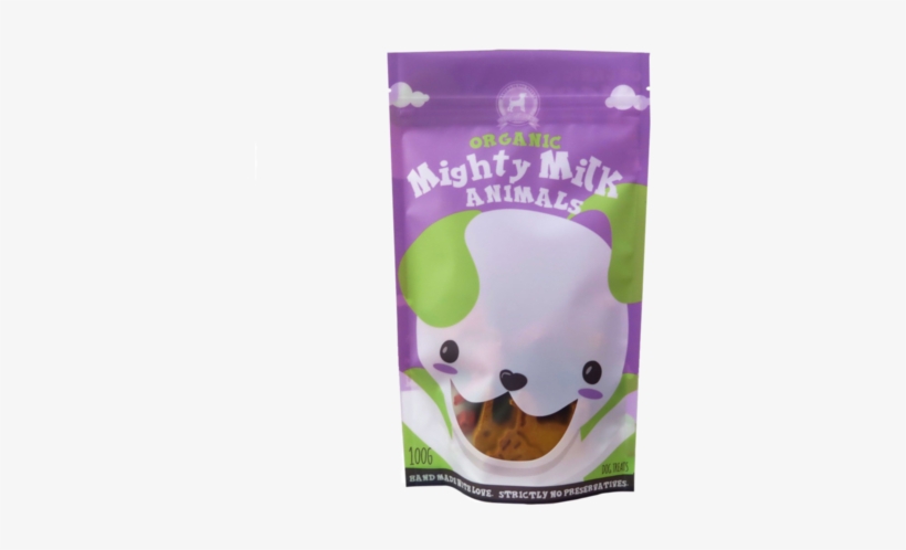 Mighty Milk Superfood Animals - Milk, transparent png