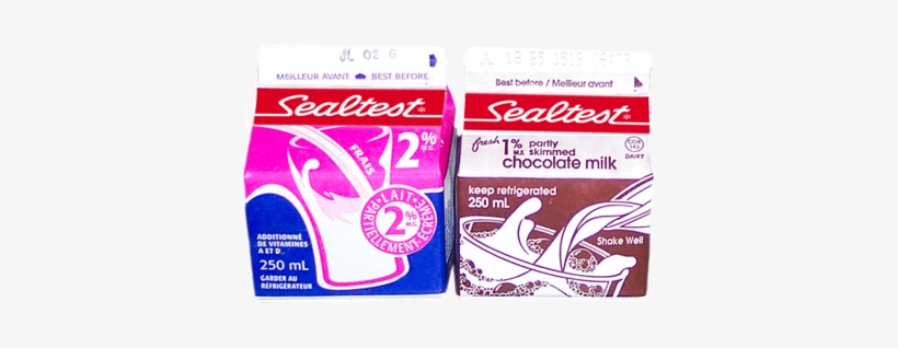 Rmi Is Especially Proud To Introduce Our Daily Milk - Neilson 3.25% Homo Milk, transparent png