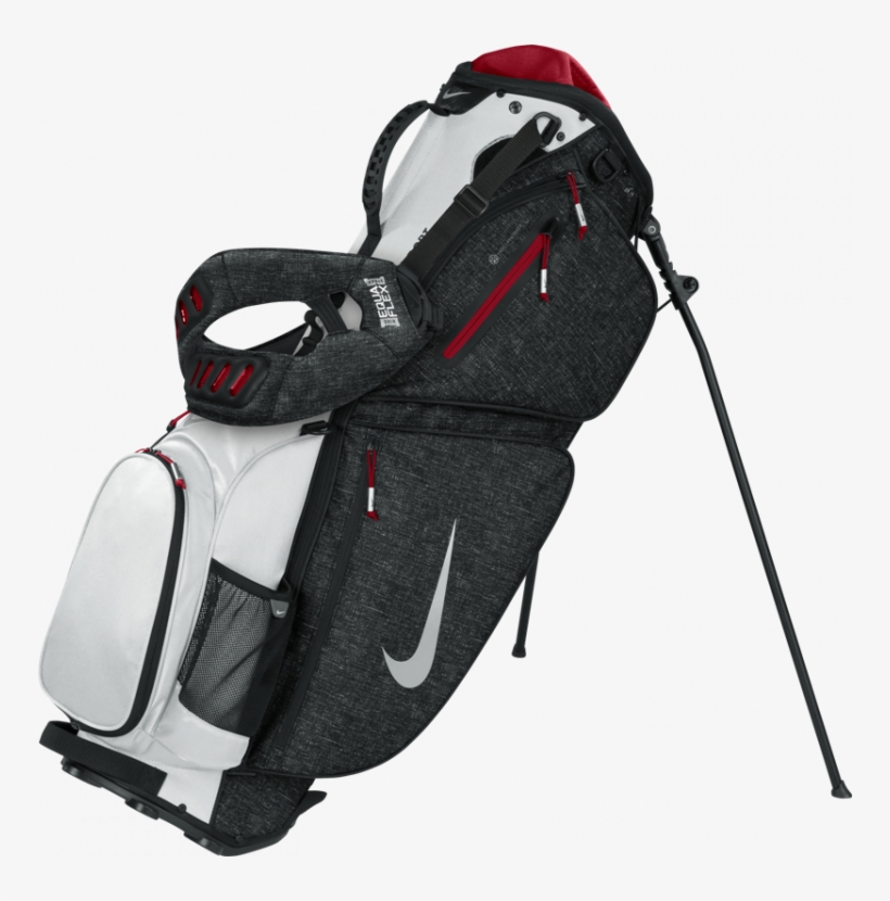 Nike Golf Air Sport Iii Stand Bag, transparent png