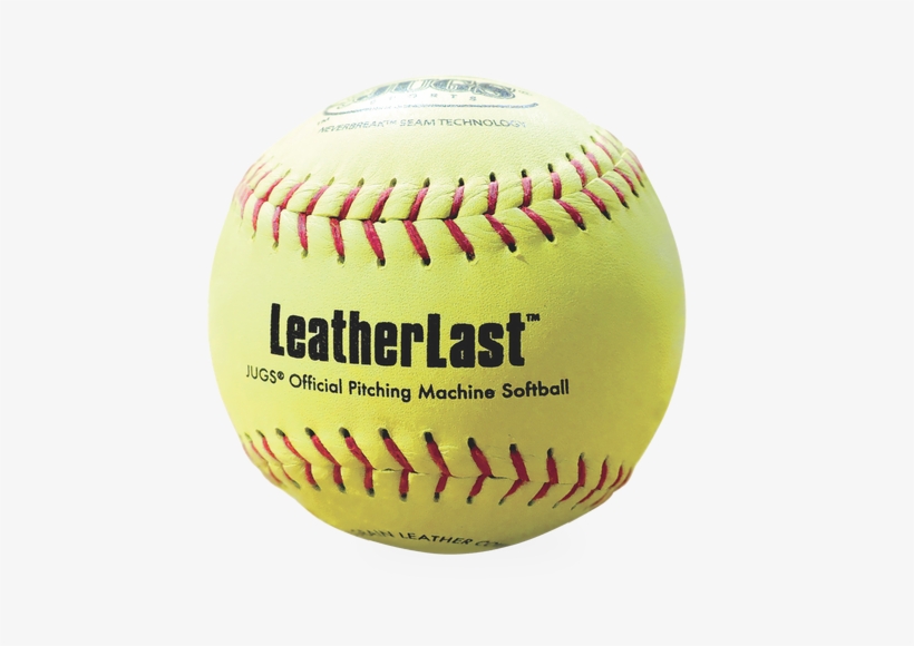 Leatherlast™ Softballs Leatherlast™ Softballs - Markwort 12-inch Official Cyc Leather Softball (dozen), transparent png