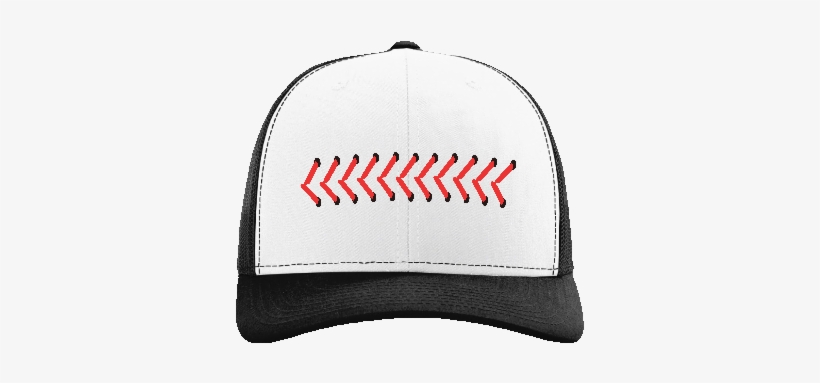 Barrel Up "seams" Hat - Hat, transparent png