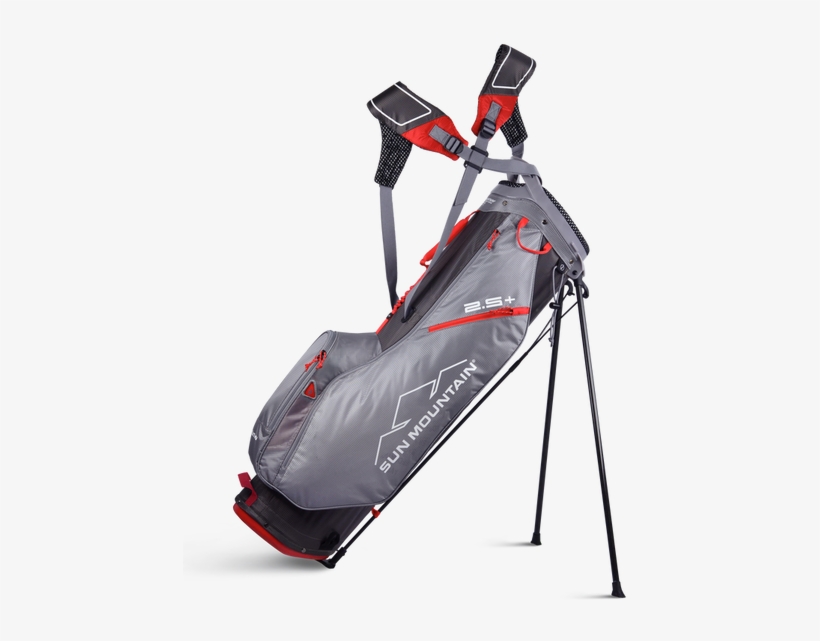 Sun Mountain 2.5 Plus, transparent png