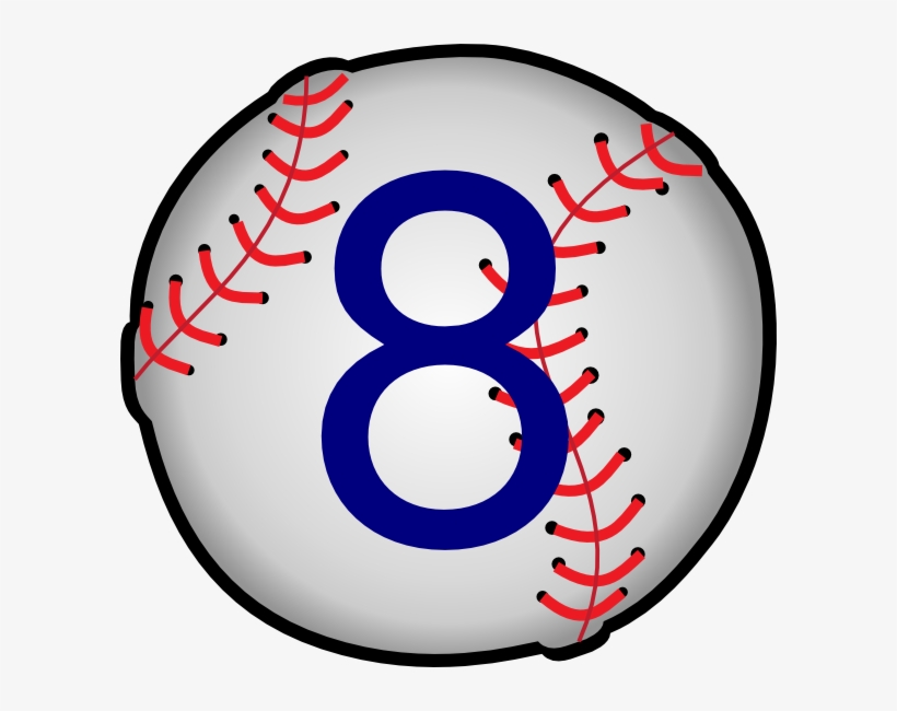 Baseball Image Clipart - Clip Art Transparent Base Ball, transparent png