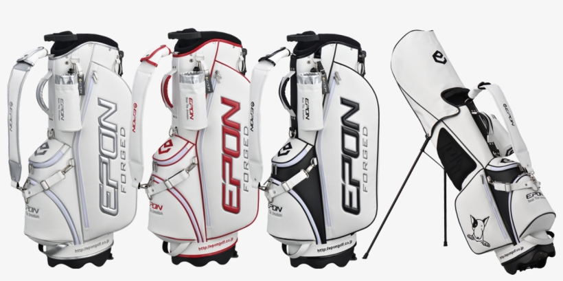 Stand Bag - Epon Stand Bag, transparent png