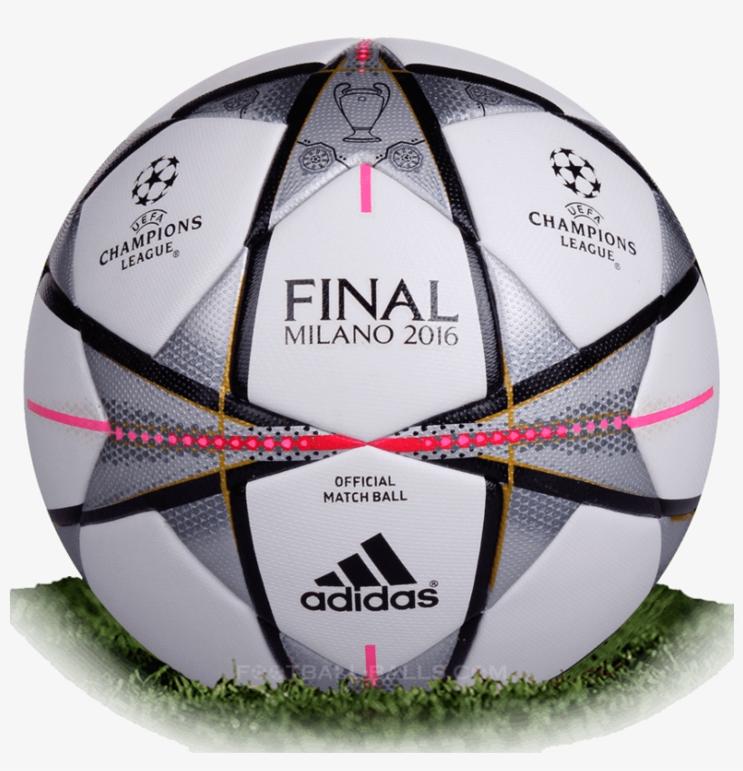 Final Milano 2016 Ball, transparent png