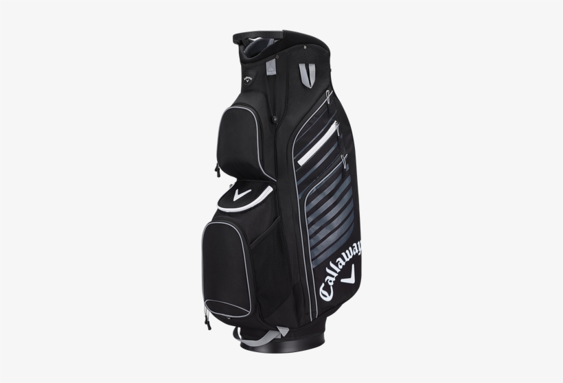 Callaway Chev Org - Callaway Golf Chev Org Cart Bag 2017, transparent png