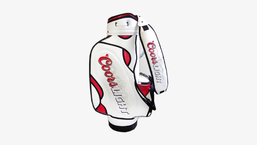 Coors Light Bag - Coors Light Beach Towel Measures 30 X 60 Inches, transparent png