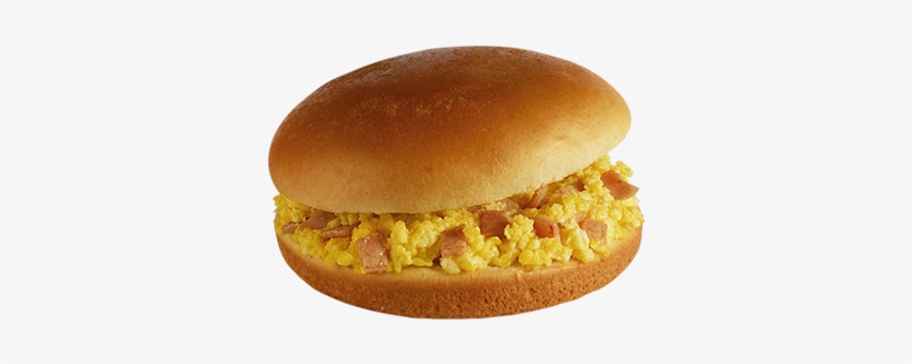 Sandwich De Huevo Con Jamon, transparent png