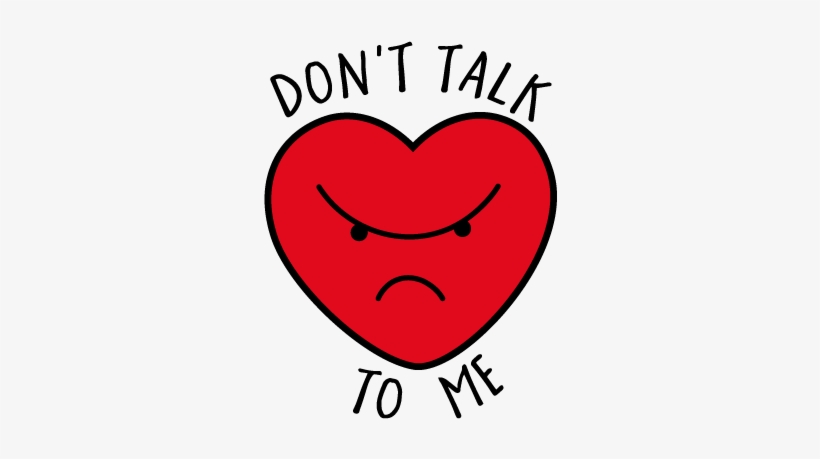 Heart You Messages Sticker-11 - Saas-fee, transparent png