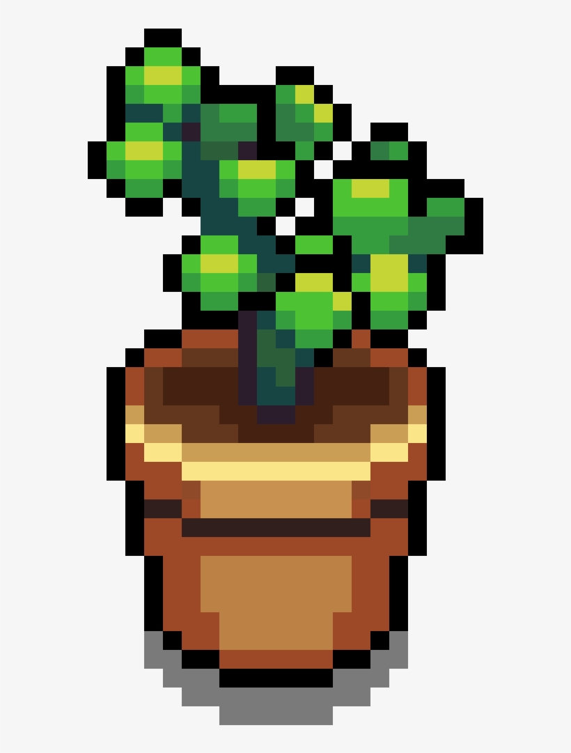 Potted Clovers - Fandom, transparent png