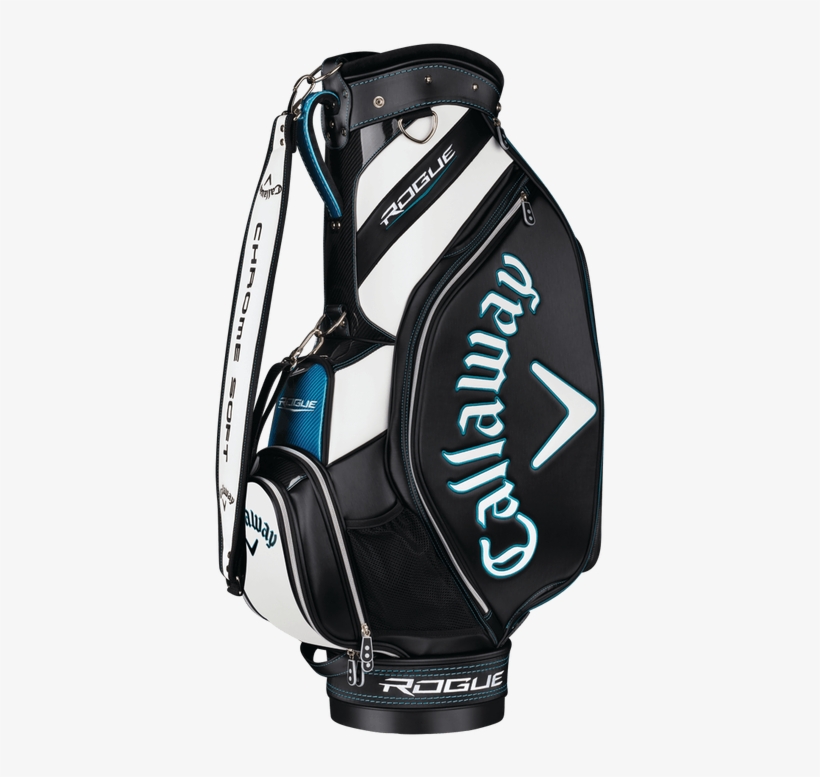 Callaway Rogue Mini Staff Bag, transparent png