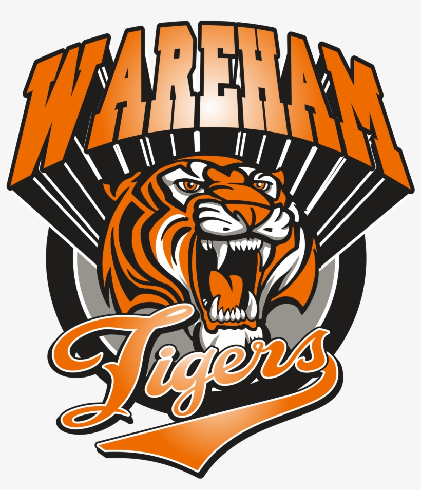 Welcome To The Wareham Tigers Athletic Association - Wareham, transparent png
