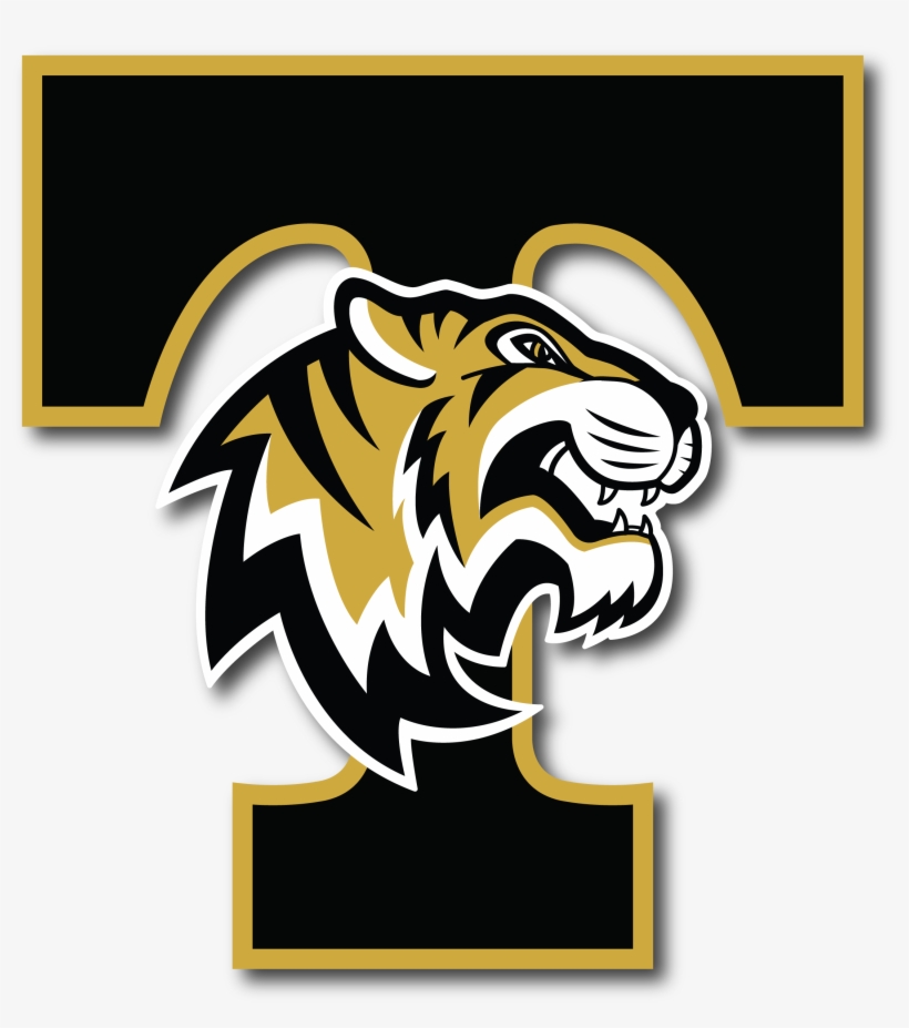 Lady Tigers Softball - Temple High School Tigers, transparent png