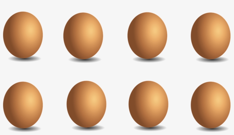 Esta - Imagens De Ovos De Galinha, transparent png
