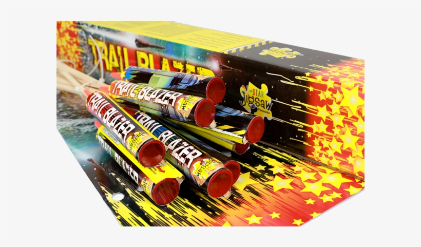 Trail Blazer Rockets - Chocolate, transparent png