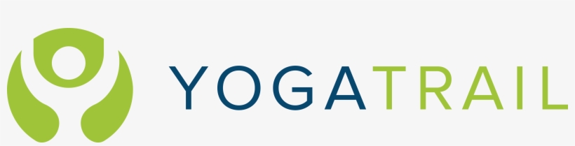 Rocket City Yoga - Yoga Trail Logo, transparent png