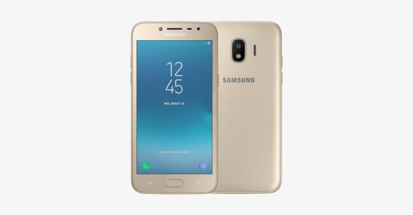 13 Samsung Galaxy J2 2018 Sm J250 1439 Preview - Samsung J2 2018 Gold, transparent png