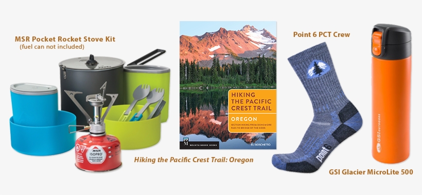 Here's What You Can Win - Msr Pocket Rocket Stove Kit Cook System - Multi, transparent png