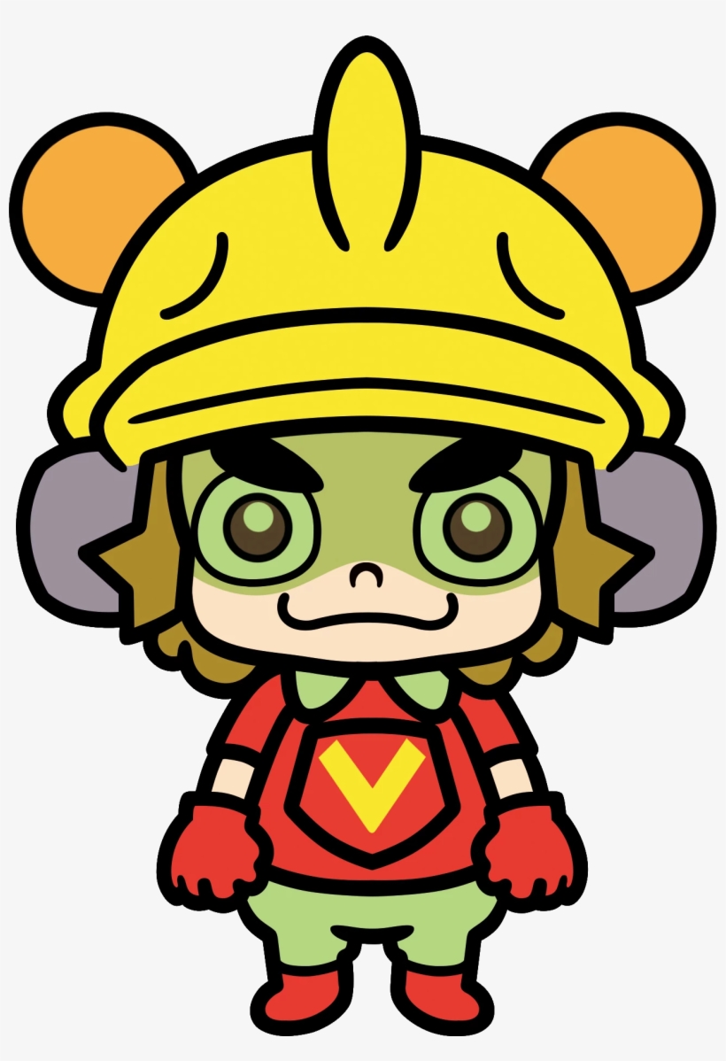 Warioware Gold - 9 Volt Warioware Gold, transparent png