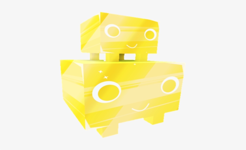 Gold Headstack - Wiki, transparent png