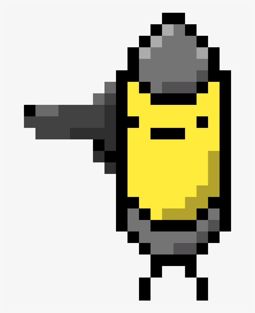 Bullet - Cartoon, transparent png