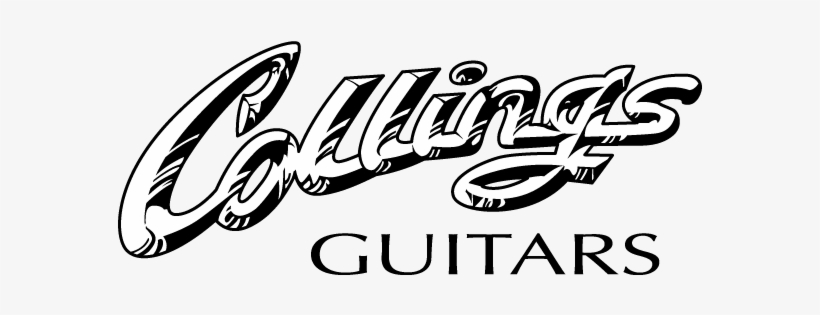 Diburro Guitars - Collings Guitars Logo, transparent png