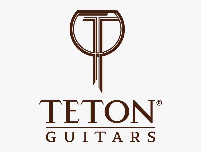 Teton Guitars Logo Moreton And Company Logo 577x612 PNG Download PNGkit