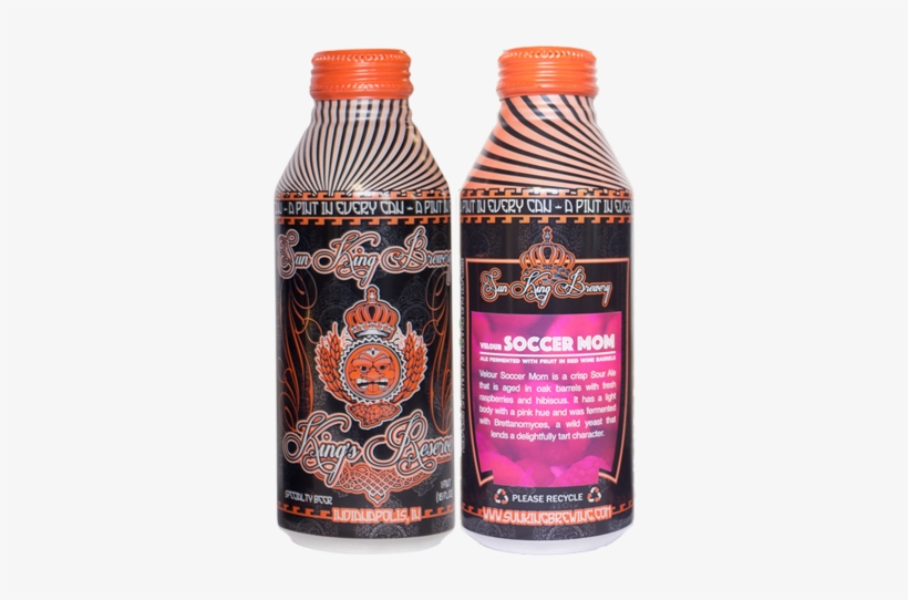 Velour Soccer Mom Sour - Sun King Batch 333: The Velvet Fog, transparent png