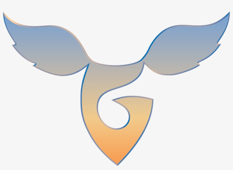 Goodall Guitars Logo, transparent png