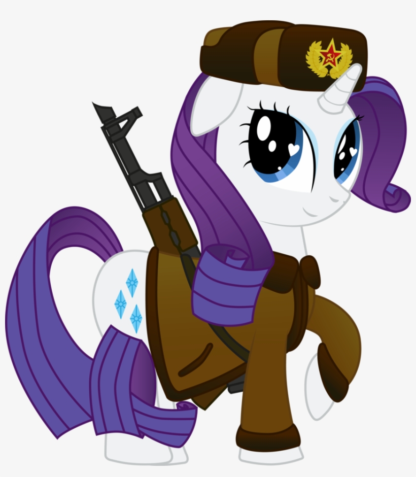 Ak-47, Akm, Artist - Soviet Rarity, transparent png