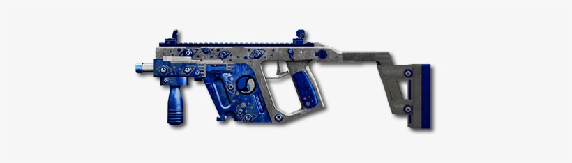 Vector Evil Eye - Assault Rifle, transparent png