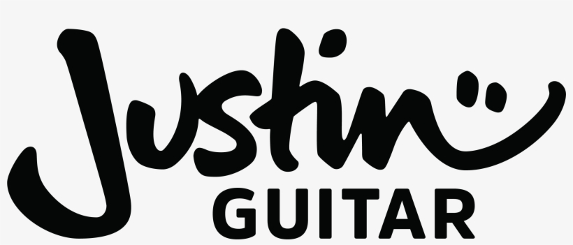 All Zip File (stacked And Inline, Jpg, Png, Pdf) Inline - Justin Guitar: Note Reading For Guitarists Ebook, transparent png