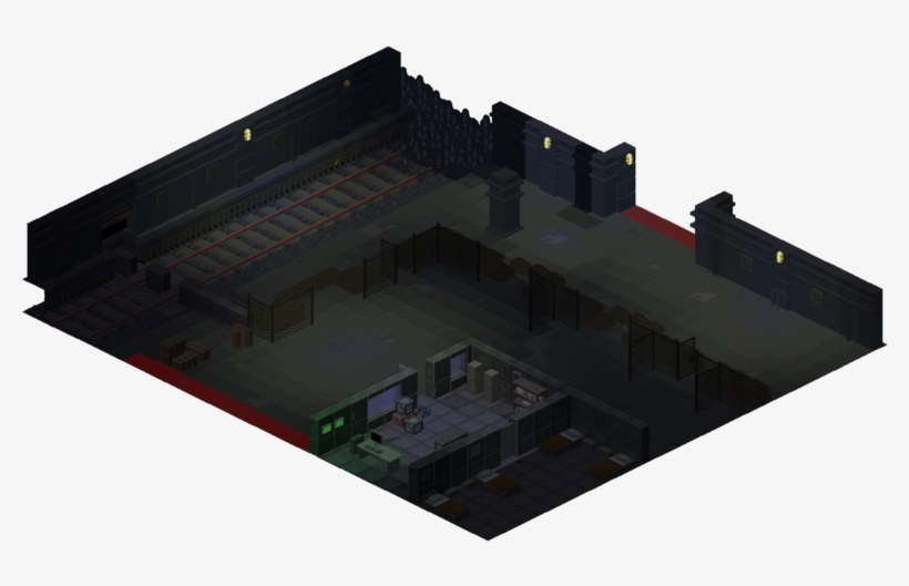 Lu Southgatestation N - Floor Plan, transparent png