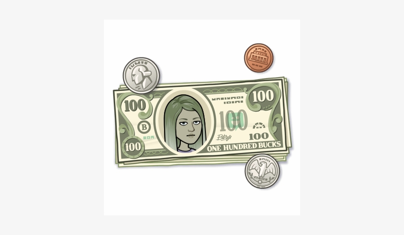Class Materials - Cash, transparent png