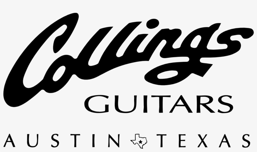 Check It Out - Collings Guitars, transparent png