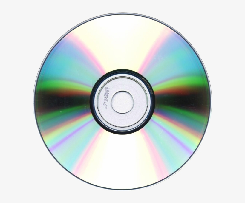 Cd Ontspanningsoefeningen - Cd Or Dvd, transparent png