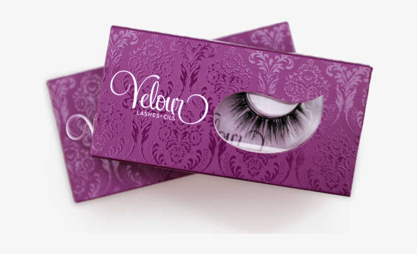 The Most Expensive And Are Made With Mink Fur Velour Lashes 650x420