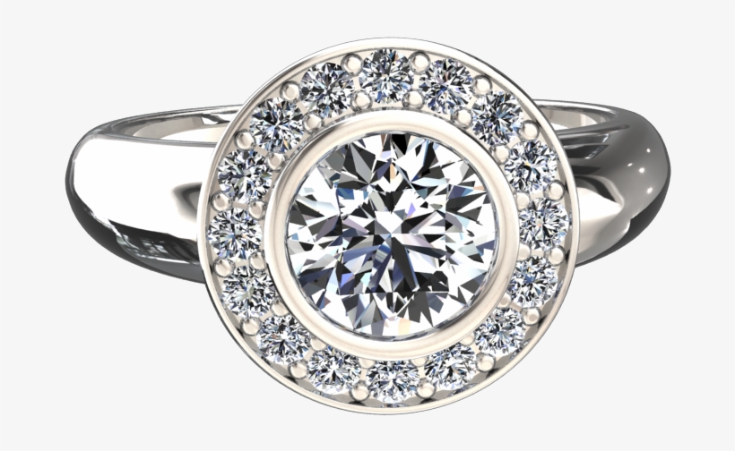 Gia Certified - Pre-engagement Ring, transparent png