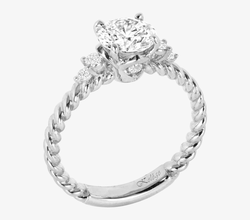 Kgr 1138 18k Gold Ring - Ring, transparent png