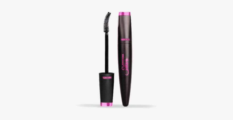 Fake Lashes Dubai - Misencil Volume Star Mascara, transparent png