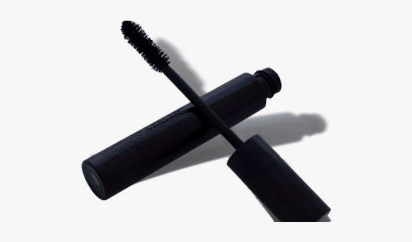 Louise Rou - Mascara, transparent png