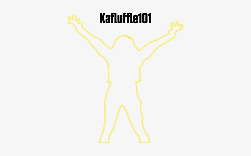 Outline Of Fame K101 - Art, transparent png