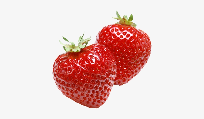 Fresas - Transparent Strawberry Clear Background, transparent png