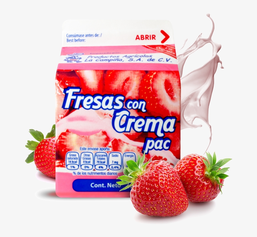 Fresas Con Crema Pac - Strawberry Set / Strawberry Cutter Set / 3 Set Slicer, transparent png