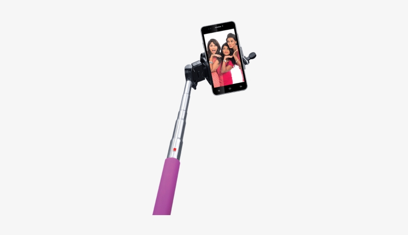 Free Icons Png - Selfie Stick Transparent Background, transparent png